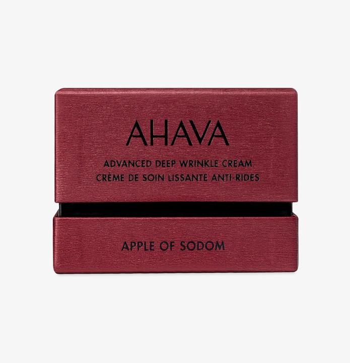 Immagine prodotto Ahava Crema avanzata per le rughe profonde (50 ml, Crema da giorno)