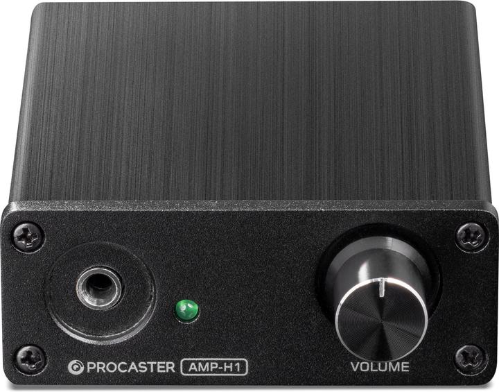 Produktbild Vestel AMP-H1 kuulokevahvistin