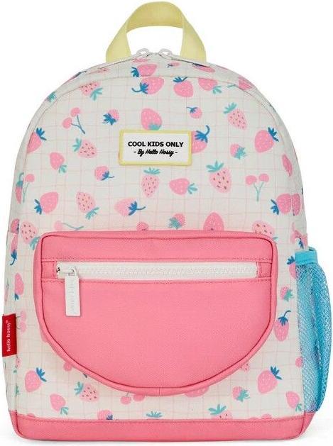 Produktbild Hello Hossy Berry Bloom Backpack - Urbane Rucksäck - Kind
