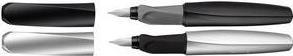 Produktbild Pelikan Twist (Silber, 1 x)