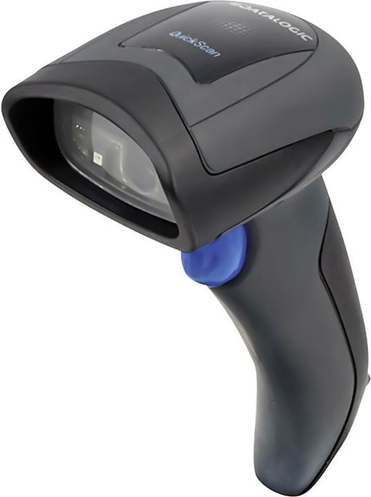 Productafbeelding Datalogic Bluetooth, Kit, USB, Linear Imager, Kit inc. Imager en USB Micro Kabel (1D streepjescodes)