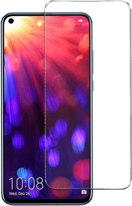 Image du produit Screenguard Honor View 20 Protection en verre blindé Case Friendly Design (1 pièce(s), Honor View 20)