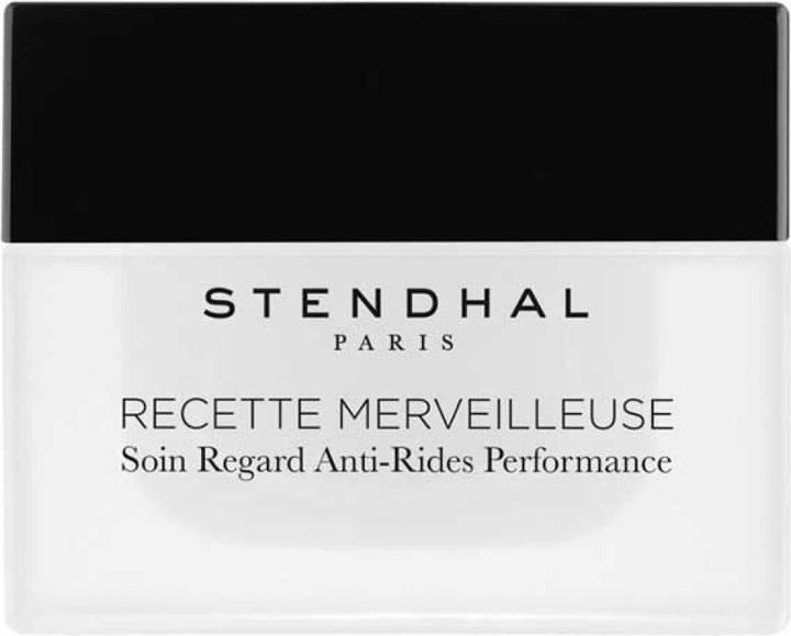 Image du produit Stendhal Soin Regard Anti Rides (10 ml, Jour + nuit)