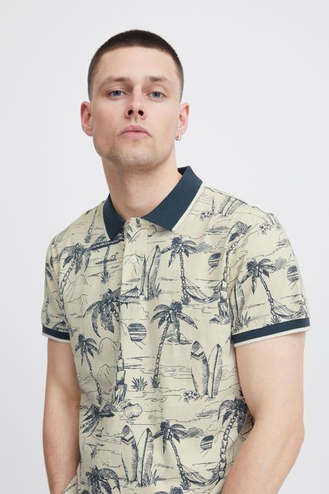 Produktbild Blend BHPolo 20716905 (XXL)