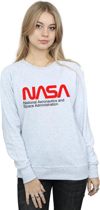 Produktbild Nasa Aeronautics And Space Sweatshirt (S)