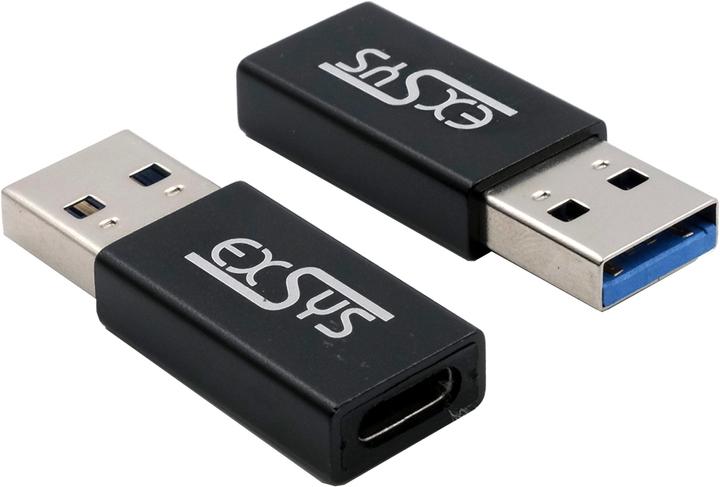 Produktbild Exsys Ex-47991 (0.04 m, USB 3.0)