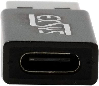 Produktbild Exsys Ex-47991 (0.04 m, USB 3.0)