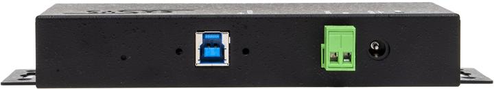 Actual product image Exsys USB hub EX-1517HMVS (USB-B, 7 Ports)