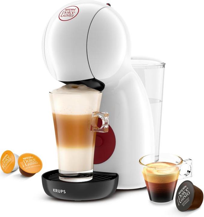 Krups DOLCE GUSTO PICCOLO XS BEL (KP1A0131)