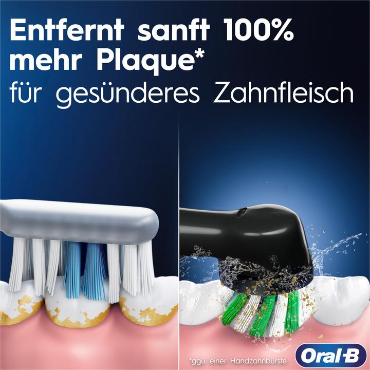 Actual product image Oral-B Pro 3 3900 (Oscillating toothbrush)