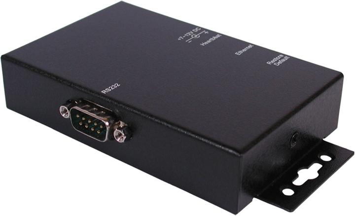 Immagine prodotto Exsys EX-6031 1x RS232 a Ethernet Data Gateway (15.06.0008)