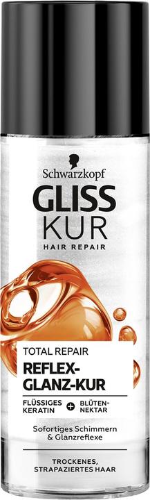 Produktbild Schwarzkopf Gliss Kur Reflex (150 ml)