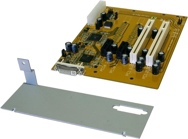Immagine prodotto Exsys EX-1045 - PCI - Texas Instruments XIO2000A - 0 - 55 °C - - 40 - 75 °C - 5 - 95% -