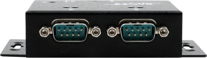 Actual product image Exsys EX-1332HMV, USB2.0 to 2xSerial RS232