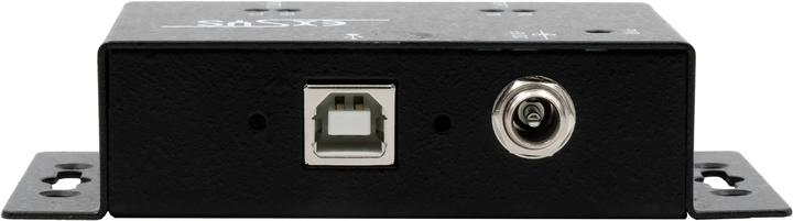 Actual product image Exsys EX-1332HMV, USB2.0 to 2xSerial RS232