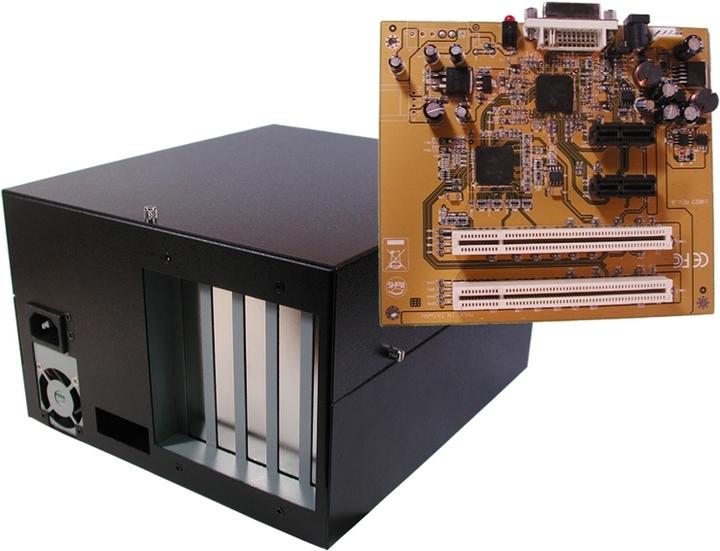 Produktbild Exsys EX-1042 Systembus-Erweiterung