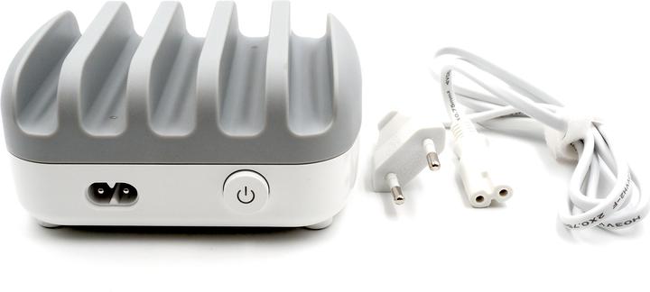 Image du produit Exsys Station de recharge EX-1101 (40 W)