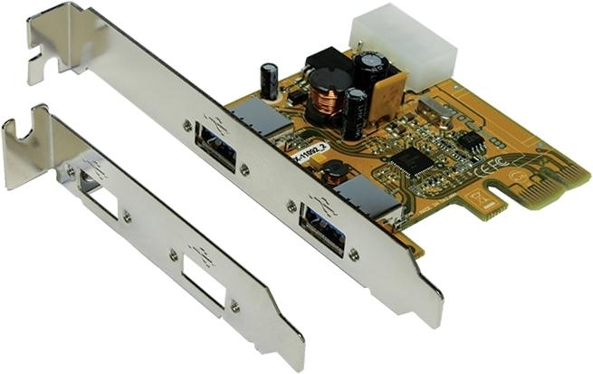 Image du produit Exsys Ex-11092-2