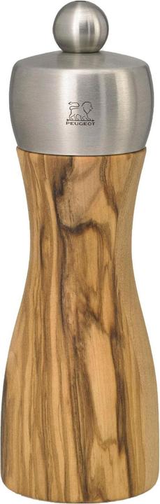 Actual product image Peugeot Fiji (Pepper)