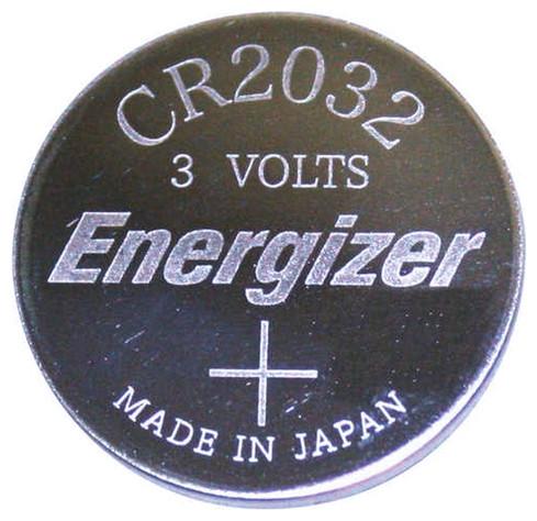 Immagine prodotto Energizer CR2032 Litio (1 pz., CR2032, 240 mAh)