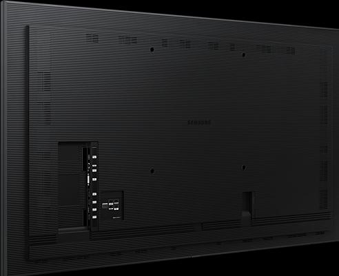 Produktbild Samsung QM65R (3840 x 2160 Pixel, 65")