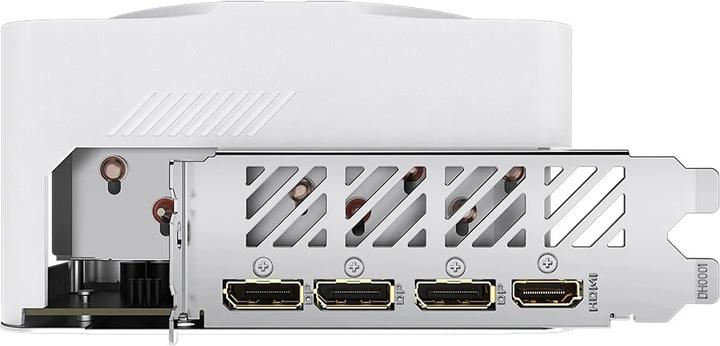 Produktbild Gigabyte GeForce RTX 4080 AERO OC (16 GB)