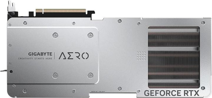 Produktbild Gigabyte GeForce RTX 4080 AERO OC (16 GB)