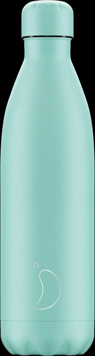 Image du produit Chilly’s Bouteille Chilly's Pastel All Green, menthe, 750 ml (0.75 l)