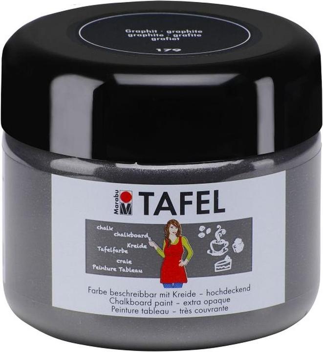 Immagine prodotto Marabu lavagna (Grafite, 0.23 l)
