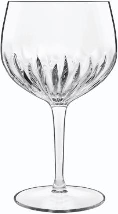 Immagine prodotto Luigi Bormioli Mixologia con bicchieri di Gin e Tonic (8 dl, 6 x, Bicchieri di gin)