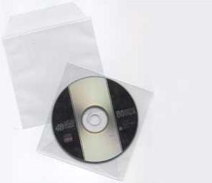 Produktbild Think Xtra TX sleeves