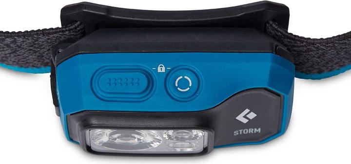 Immagine prodotto Black Diamond Storm 450 (450 lm)