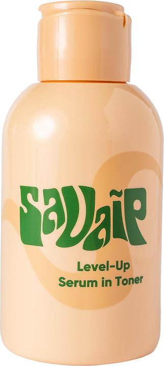 Produktbild Savaip Level-Up Serum in Toner (100 ml)