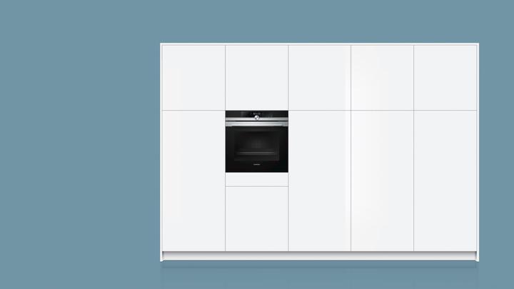 Actual product image Siemens HB632GBS1