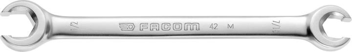 Image du produit Facom Clé polygonale double ouverte (5/16")