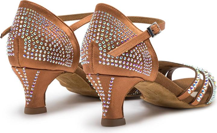 Immagine prodotto Dancing Queens Scarpe da ballo DQ L3M (39)