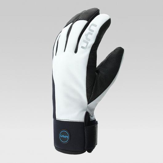 White/Black