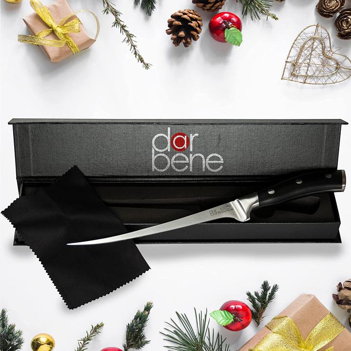 Actual product image DarBene Fillet knife C-Series 18cm (18 cm)