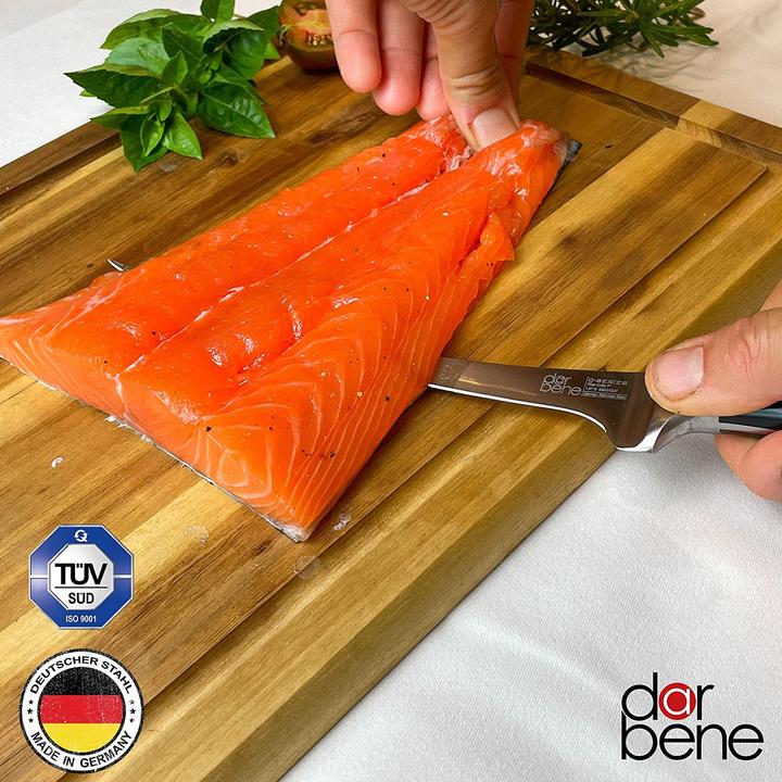 Actual product image DarBene Fillet knife C-Series 18cm (18 cm)