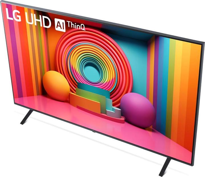 Immagine prodotto LG 43UR75006LK (43", LED, 4K, 2023)