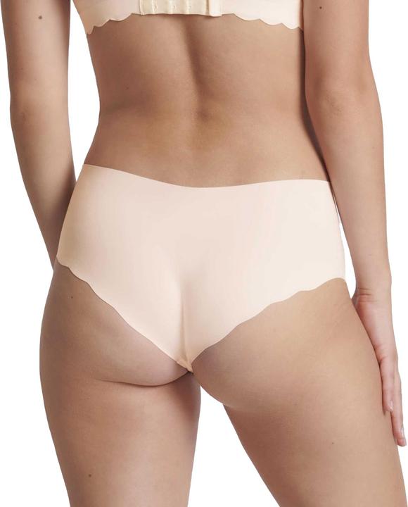 Actual product image Sloggi Panty Casual Bequem sitzend Zero Microfiber Shorts 2.0 (XL, pack of 4)