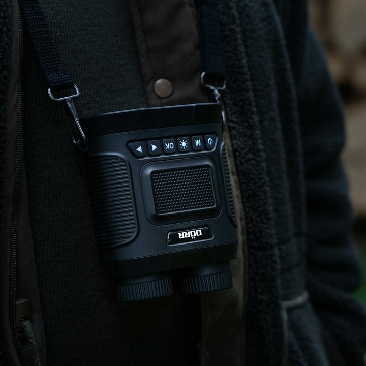 Image du produit Dörr Vision nocturne IR-QHD