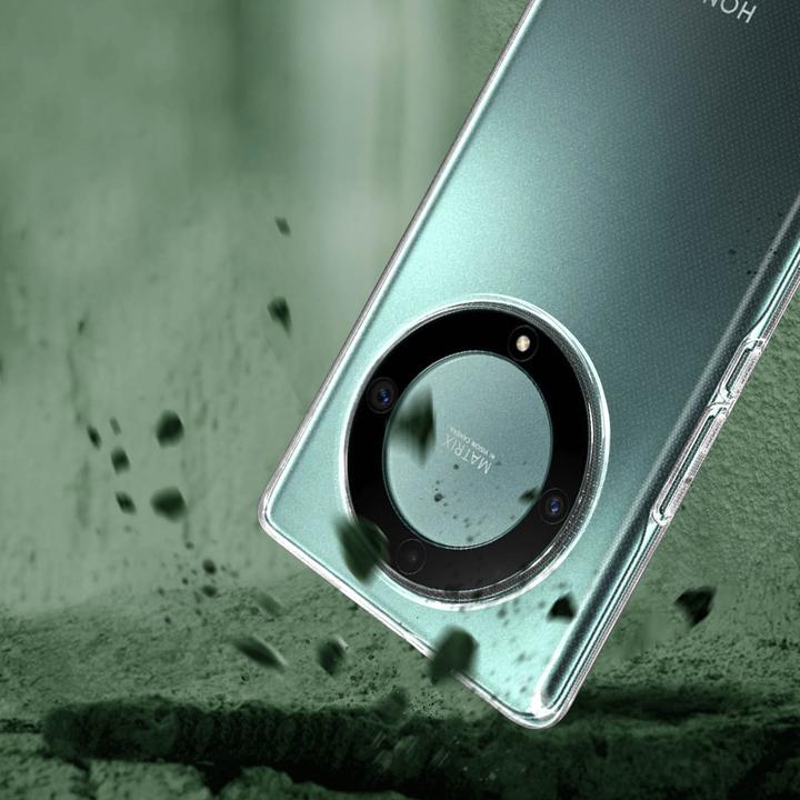 Actual product image Bigben Protection Set Series (Honor Magic 5 Lite)