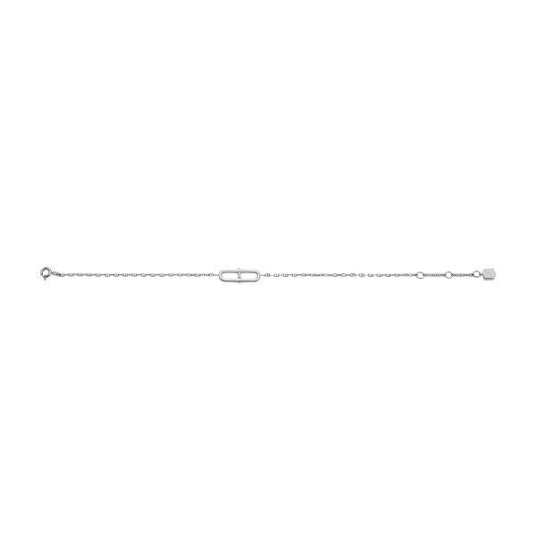 Nutritional values and ingredients Fossil Sterling bracelet (16.50 cm, 925 silver)