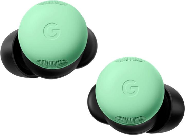 Immagine prodotto Google Pixel Buds Pro 2 (ANC, 48 h, Senza fili)