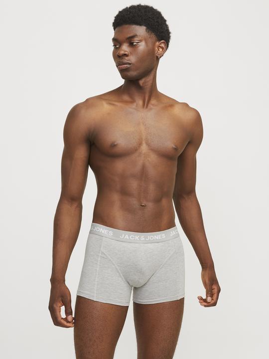Produktbild Jack & Jones Jacanthony Trunks 5 Pack Ln (S, 5er Pack)