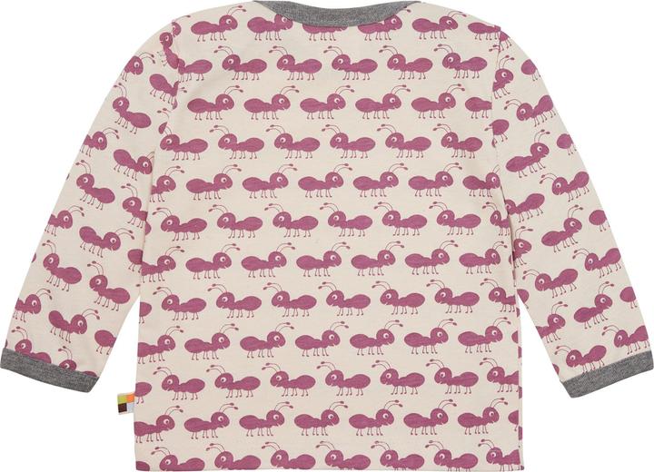 Immagine prodotto loud + proud Camicia a maniche lunghe (80)