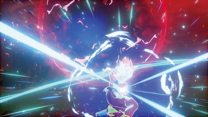Immagine prodotto Bandai Namco BANDAI Entertainment Dragon Ball Z: Kakarot Standard English PlayStation 4 (PS4, EN)
