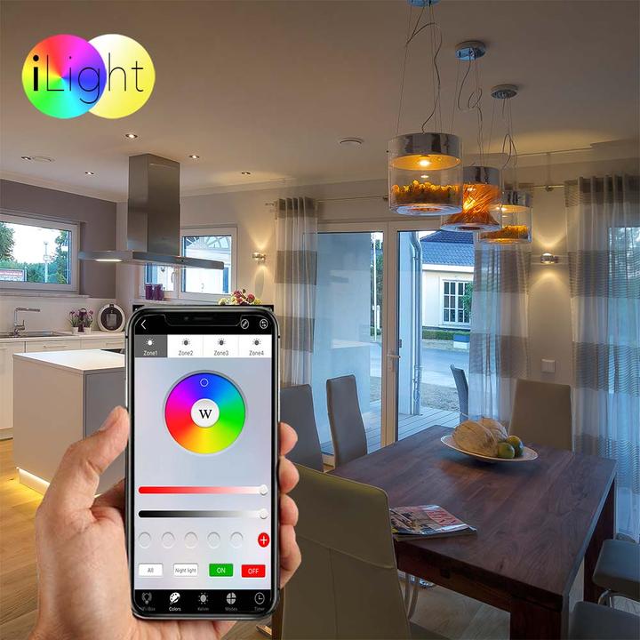 Produktbild iLight Fernbedienung für Leuchtmittel
