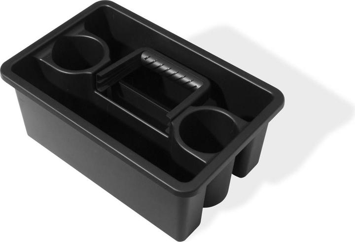 Image du produit Weber 3400128 Panier de transport intégré pour tablette latérale